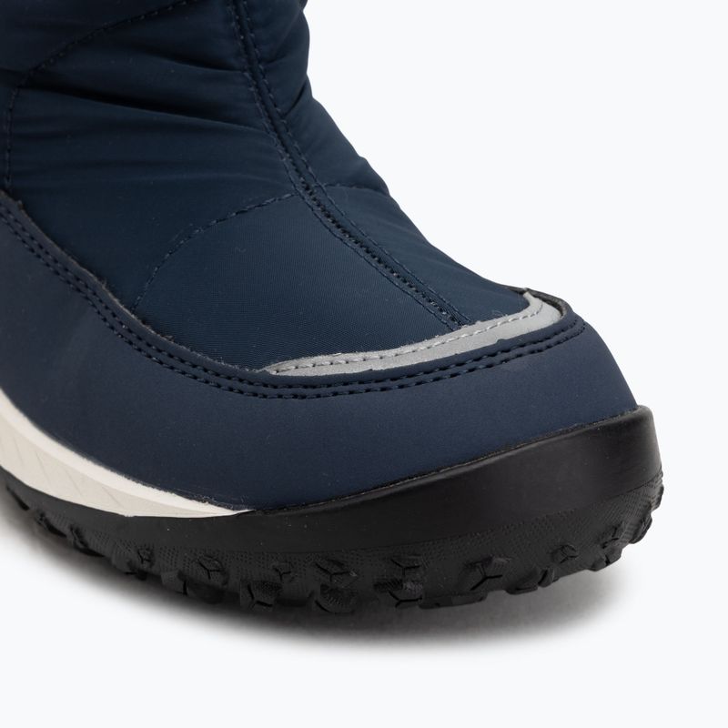 Ghete pentru copii Reima Kinoskin navy 7