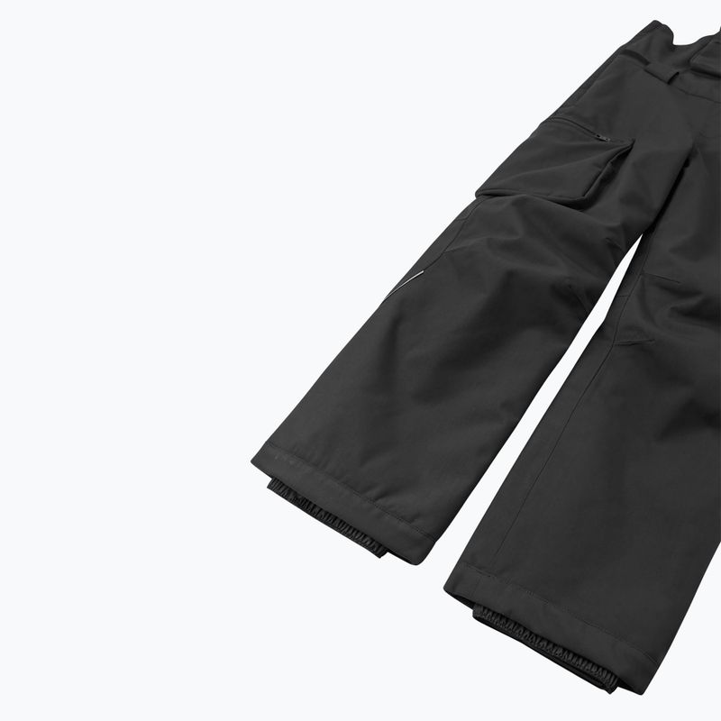 Pantaloni de schi pentru copii Reima Rehti black 6