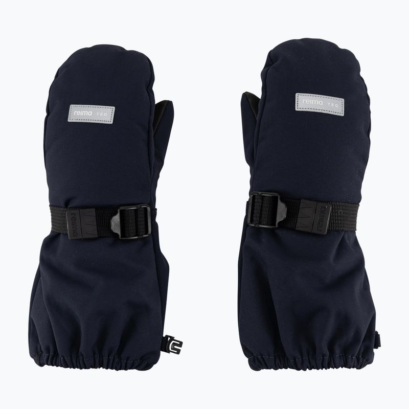 Mănuși de schi pentru copii Reima Ote Mittens navy
