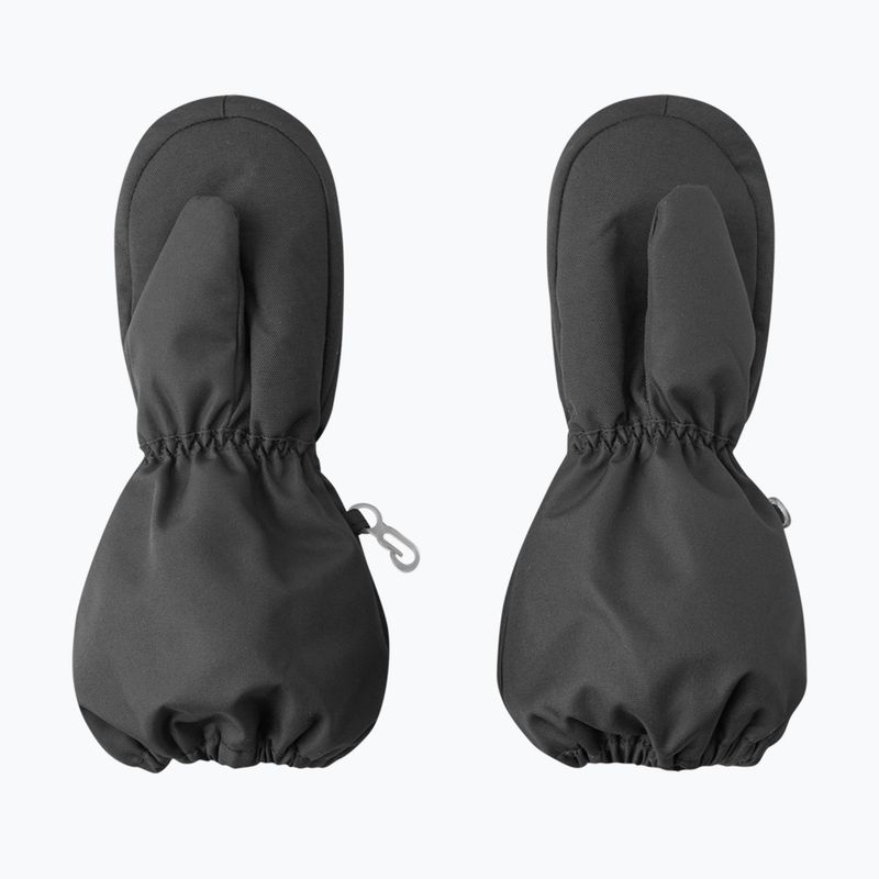 Mănuși de iarnă pentru copii Reima Nouto black 2