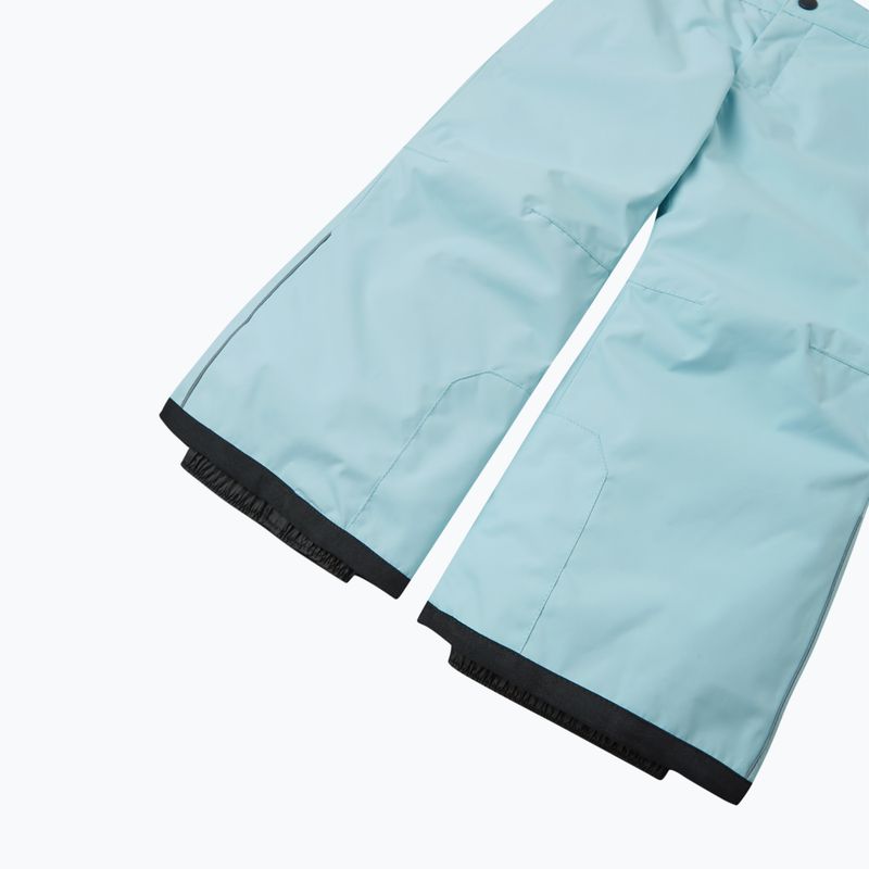 Pantaloni de schi pentru copii Reima Proxima albastru 5100099A-7090 4