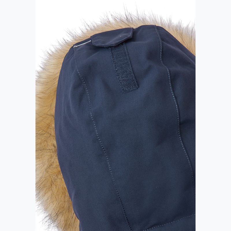 Combinezon pentru copii Reima Stavanger navy 4