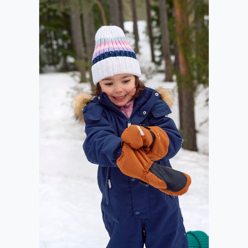 Combinezon pentru copii Reima Stavanger navy 13