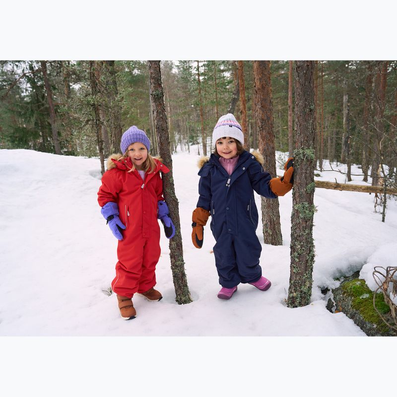 Combinezon pentru copii Reima Stavanger navy 17