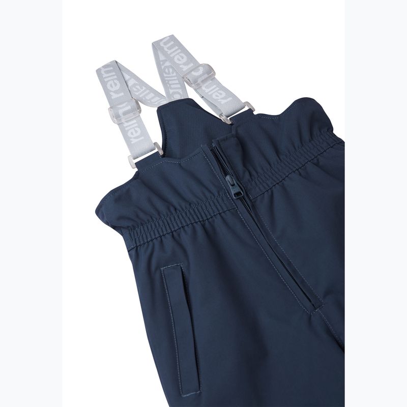 Pantaloni pentru copii Reima Juoni navy 3
