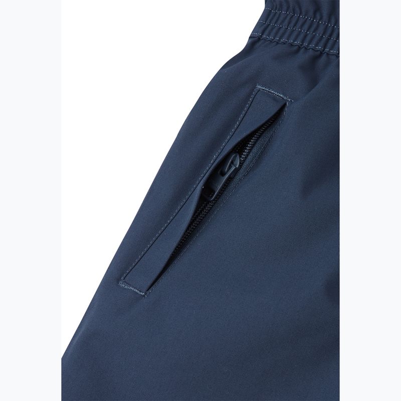 Pantaloni pentru copii Reima Juoni navy 4