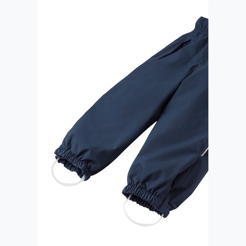 Pantaloni pentru copii Reima Juoni navy 5