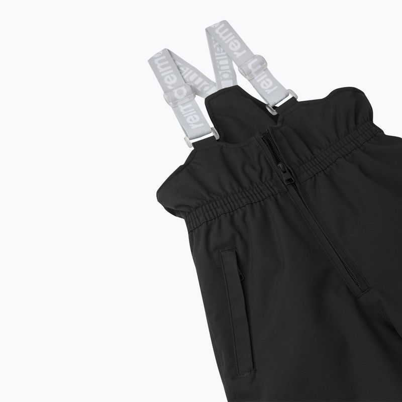 Pantaloni pentru copii Reima Juoni black 3