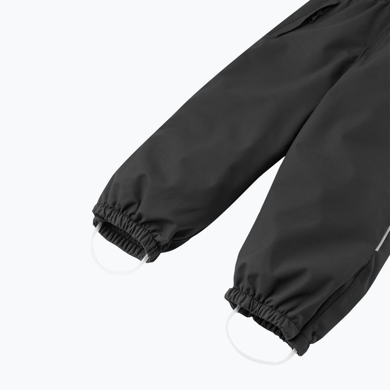 Pantaloni pentru copii Reima Juoni black 5