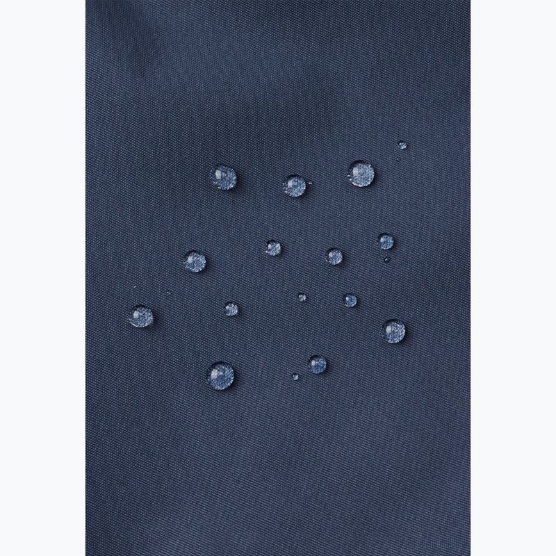 Combinezon softshell pentru copii Reima Marte Mid navy 12