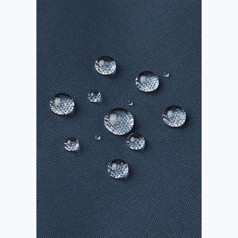 Combinezon softshell pentru copii Reima Puhuri navy 9