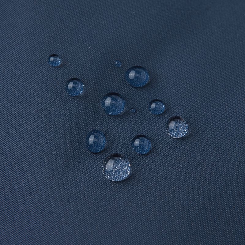 Pantaloni de schi pentru copii Reima Stockholm navy 5