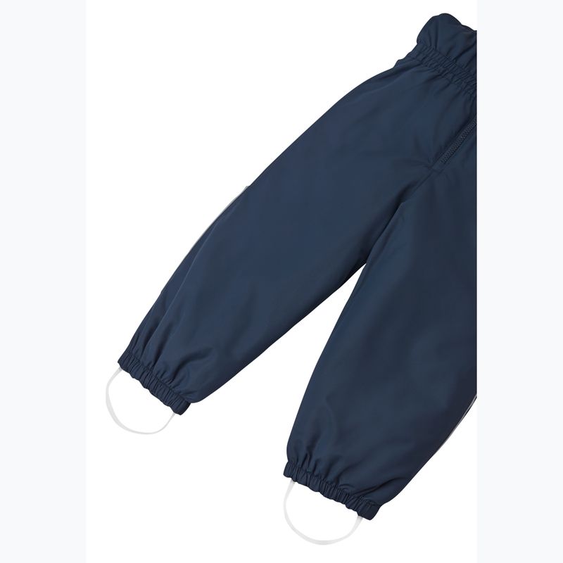 Pantaloni pentru copii Reima Matias navy 4