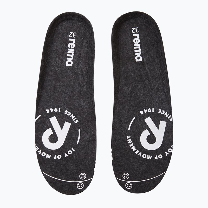 Ghete pentru copii Reima Hangelle black 7