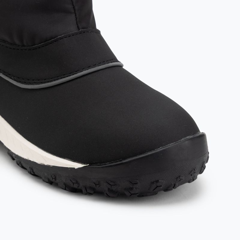 Ghete pentru copii Reima Hangelle black 7