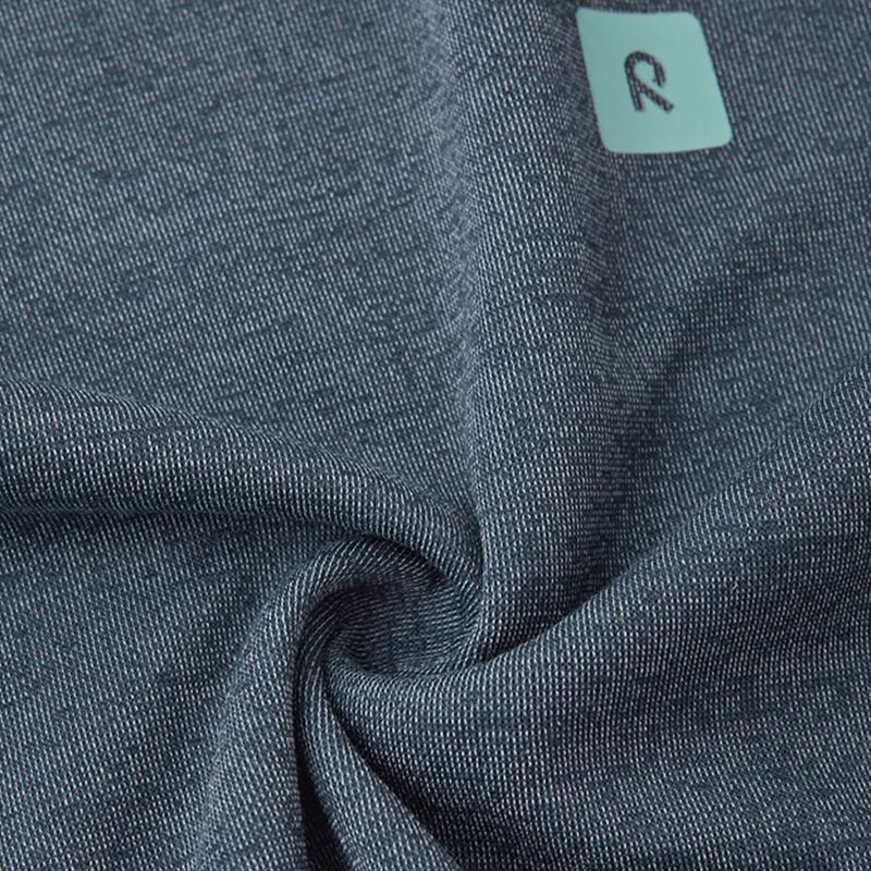 Tricou pentru copii Reima Villis albastru 5200057A-6983 7
