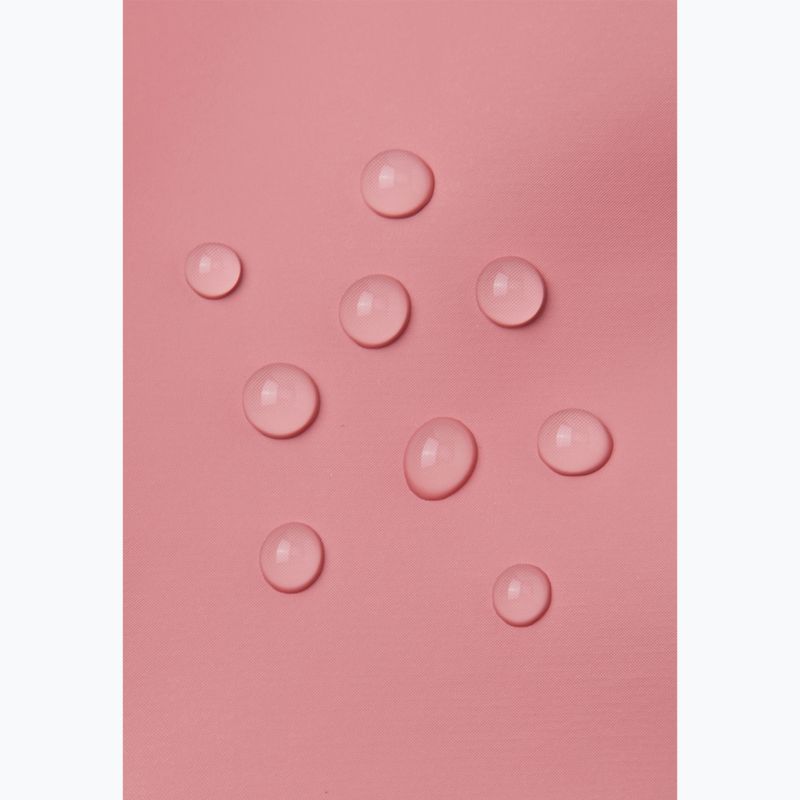 Mănuși de ploaie pentru copii Reima Kura rose blush 3