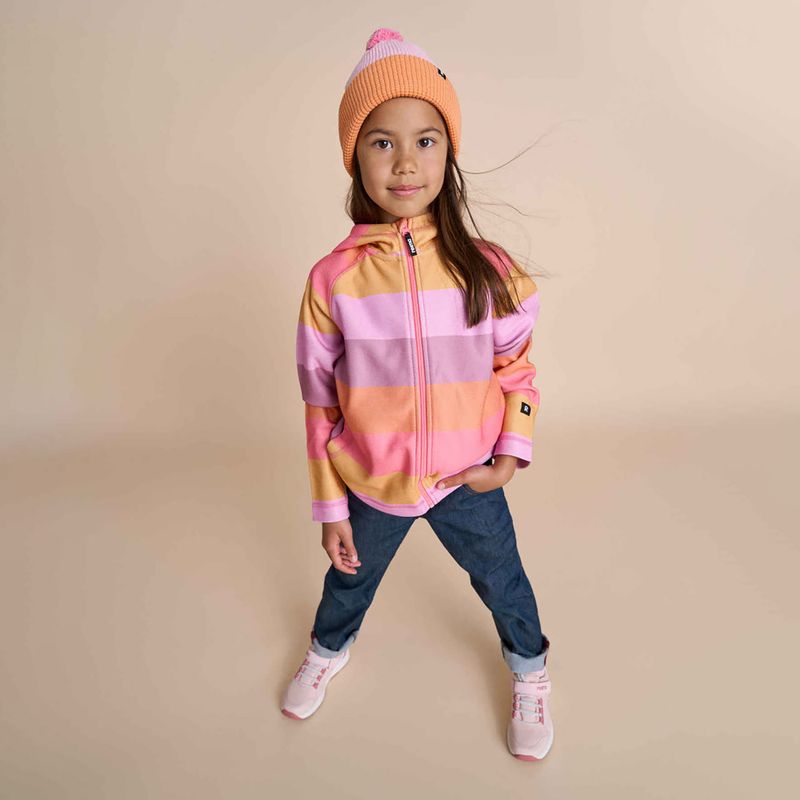 Pulover pentru copii Reima Haave, în culoare 5200120B-4374 9