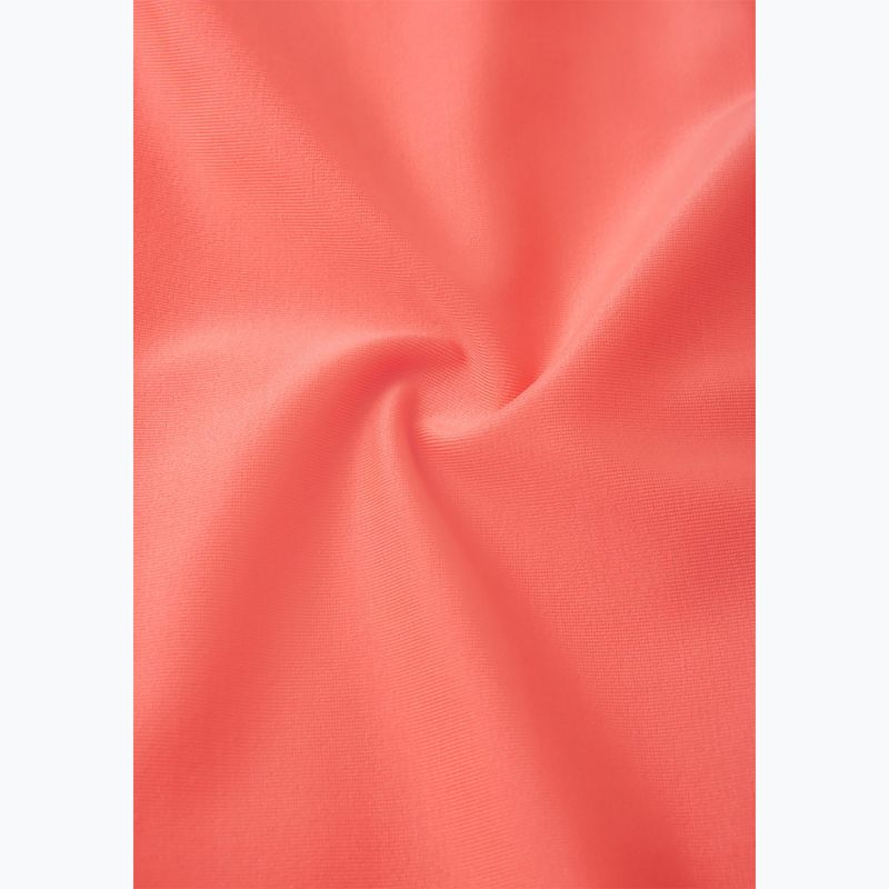Tricou de baie pentru copii Reima Joonia portocaliu 5200138B-324A 5