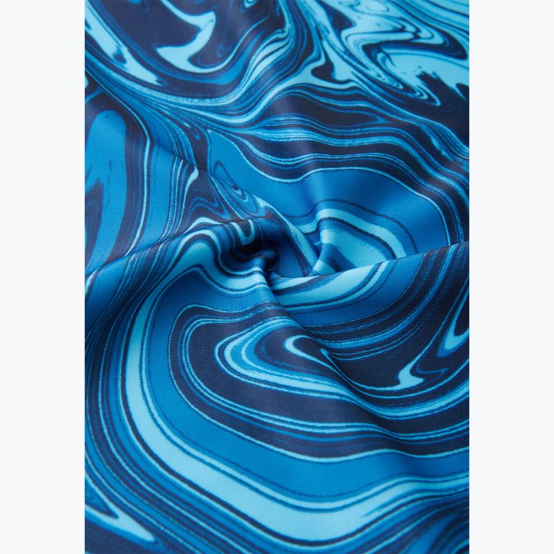 Reima Uiva tricou de baie pentru copii albastru marin 5200149B-6985 5