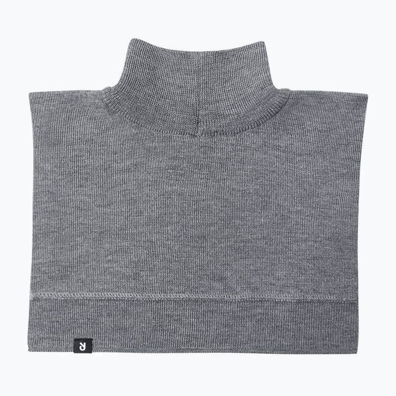 Guler pentru copii Reima Star melange grey