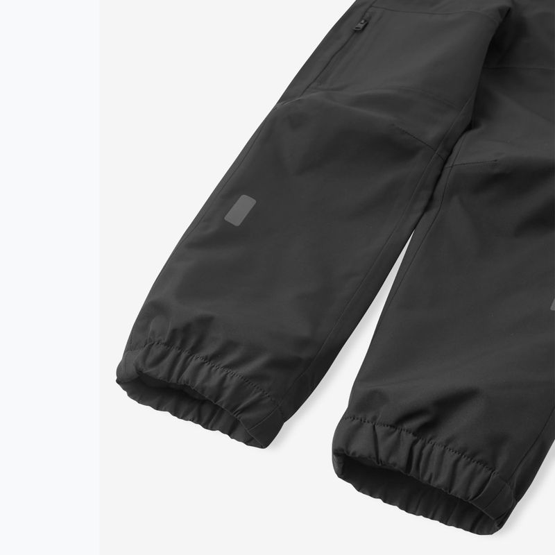 Reima Kuivala pantaloni de ploaie pentru copii negru 5100163A-9990 4