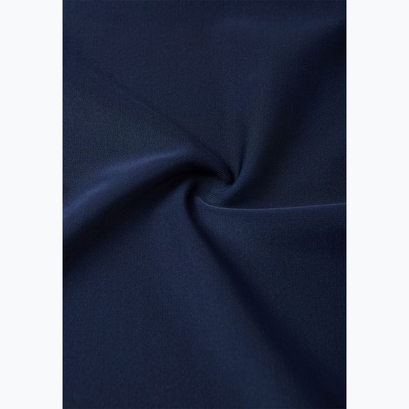 Reima Sukeltaja tricou de înot pentru copii negru și culoare 5200140A-698A 5