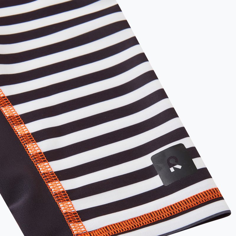 Tricou de înot pentru copii Reima Uiva portocaliu 5200149A-282A 4