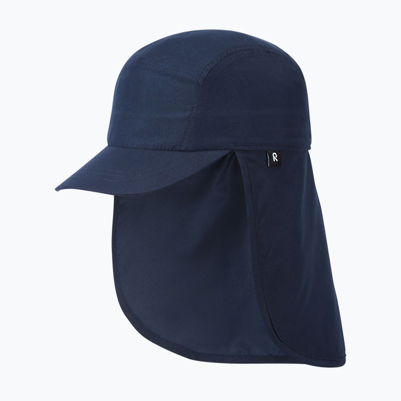 Căciulă pentru copii Reima Biitsi navy 2