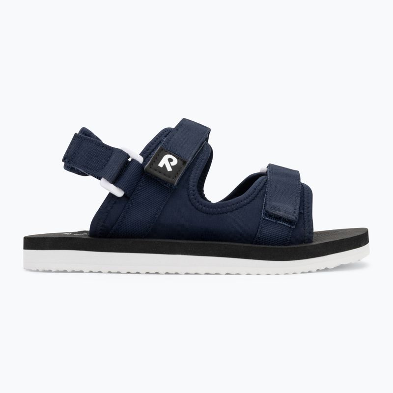 Sandale pentru copii Reima Minsa 2.0 navy 2