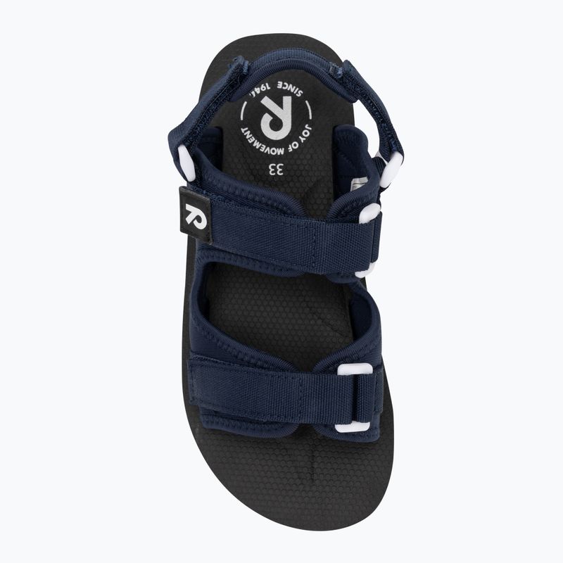 Sandale pentru copii Reima Minsa 2.0 navy 5
