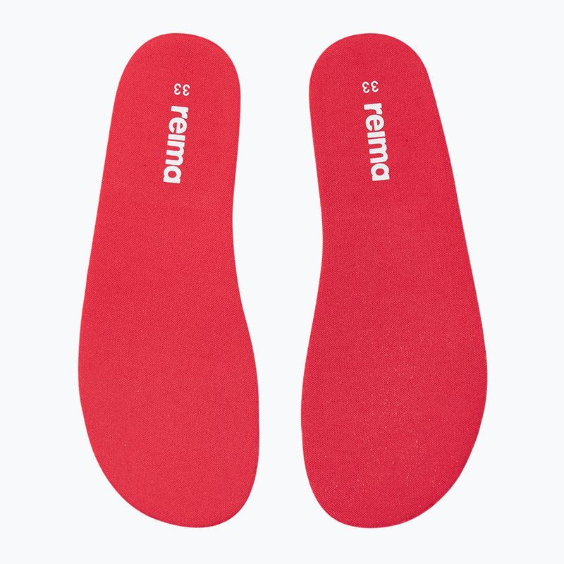 Încălțăminte pentru copii Reima Barefoot Astelu dark mango 10