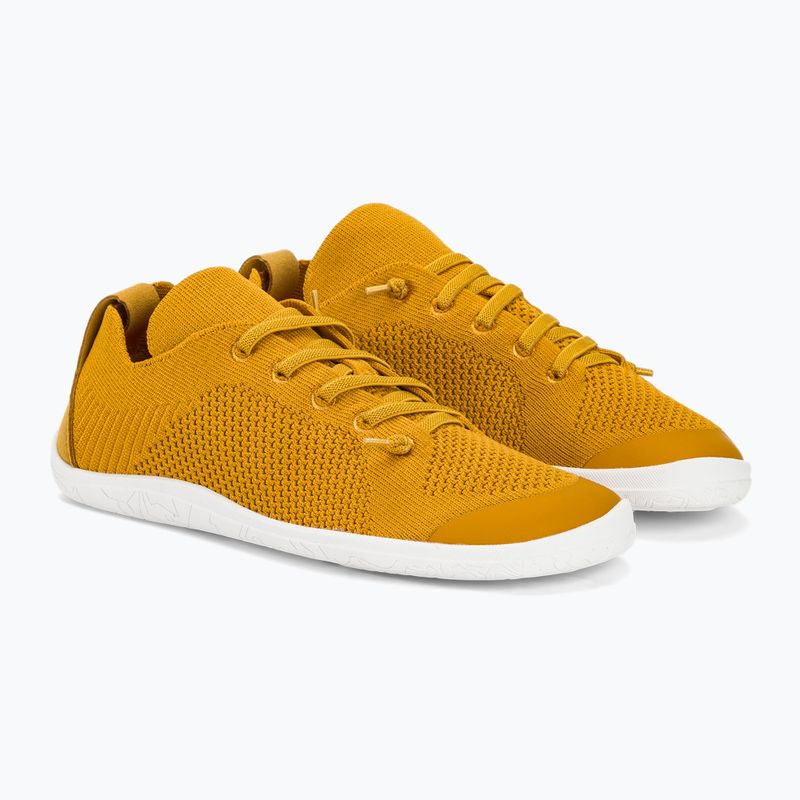 Încălțăminte pentru copii Reima Barefoot Astelu dark mango 4