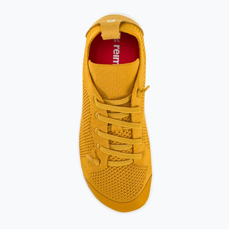 Încălțăminte pentru copii Reima Barefoot Astelu dark mango 6