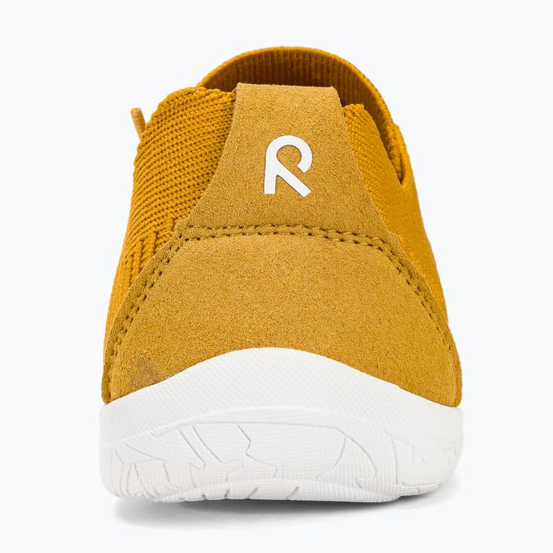 Încălțăminte pentru copii Reima Barefoot Astelu dark mango 7