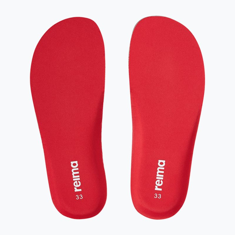 Reima Barefoot pantofi pentru copii Barefoot Astelu sunset roz 9