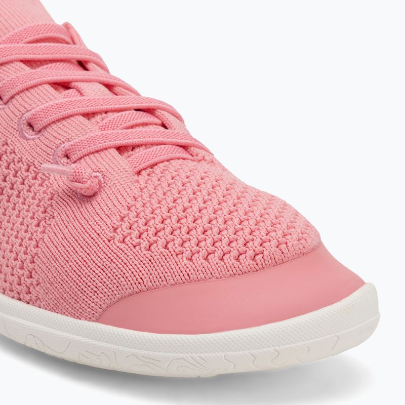 Reima Barefoot pantofi pentru copii Barefoot Astelu sunset roz 7