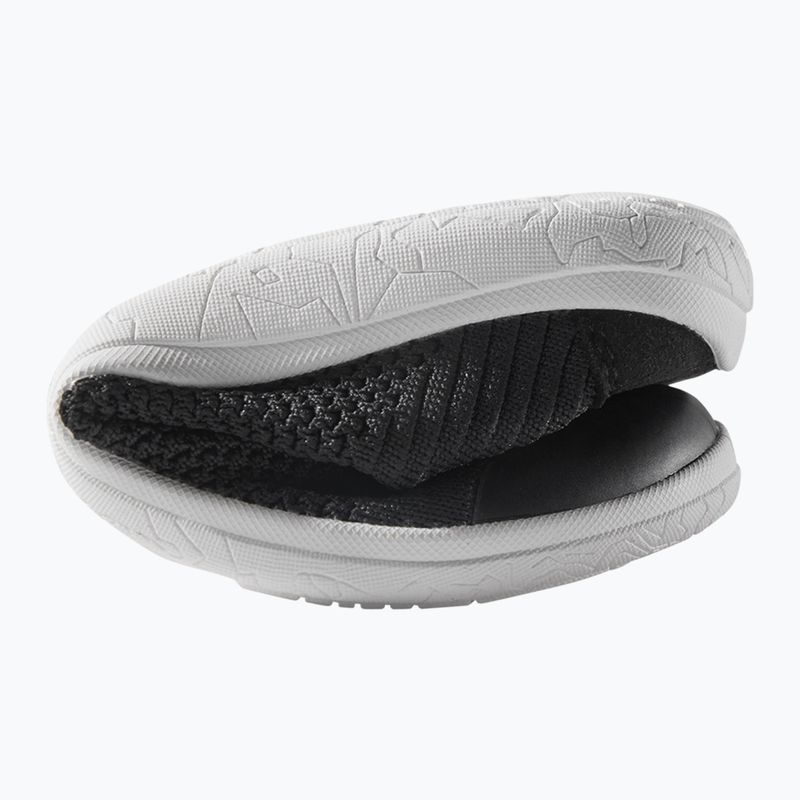 Reima Barefoot pantofi pentru copii Barefoot Astelu negru 8