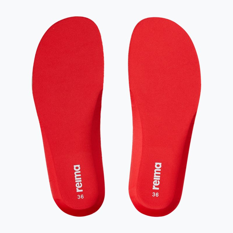 Reima Barefoot pantofi pentru copii Barefoot Astelu negru 9