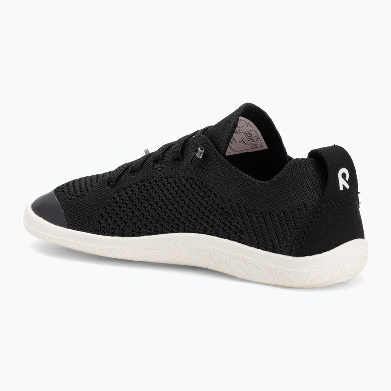 Reima Barefoot pantofi pentru copii Barefoot Astelu negru 3