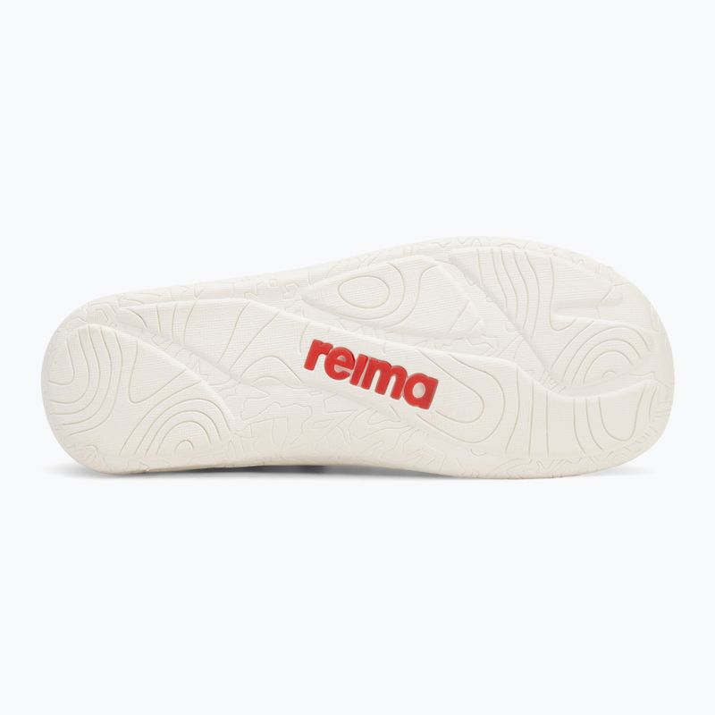 Reima Barefoot pantofi pentru copii Barefoot Astelu negru 4