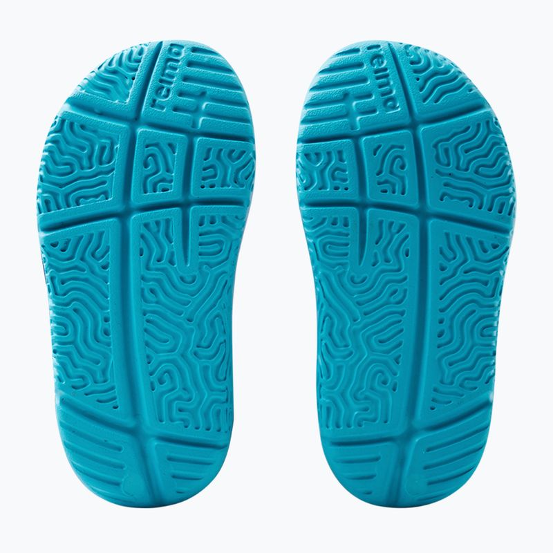 Sandale pentru copii Reima Koralli navy 5