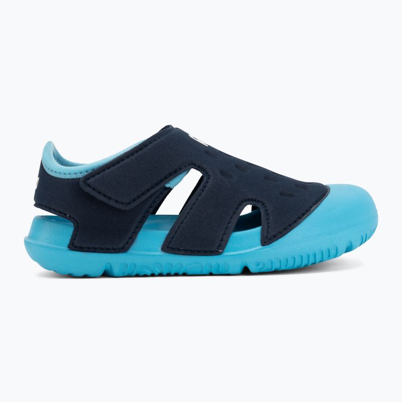 Sandale pentru copii Reima Koralli navy 2