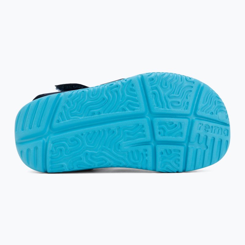 Sandale pentru copii Reima Koralli navy 4
