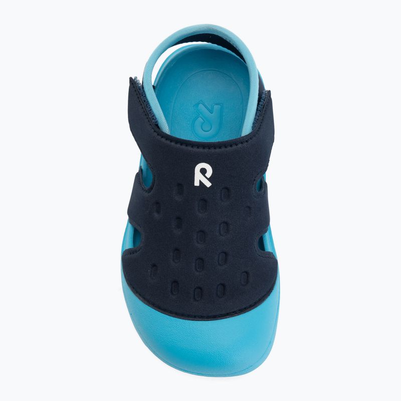 Sandale pentru copii Reima Koralli navy 5