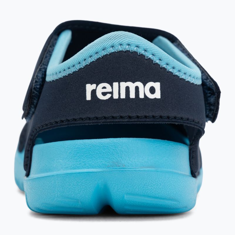 Sandale pentru copii Reima Koralli navy 6