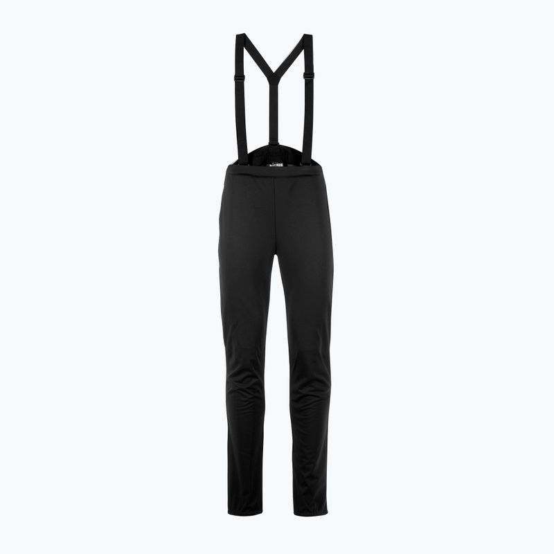 Set de schi pentru femei Halti Nietos XCT Set negru 16