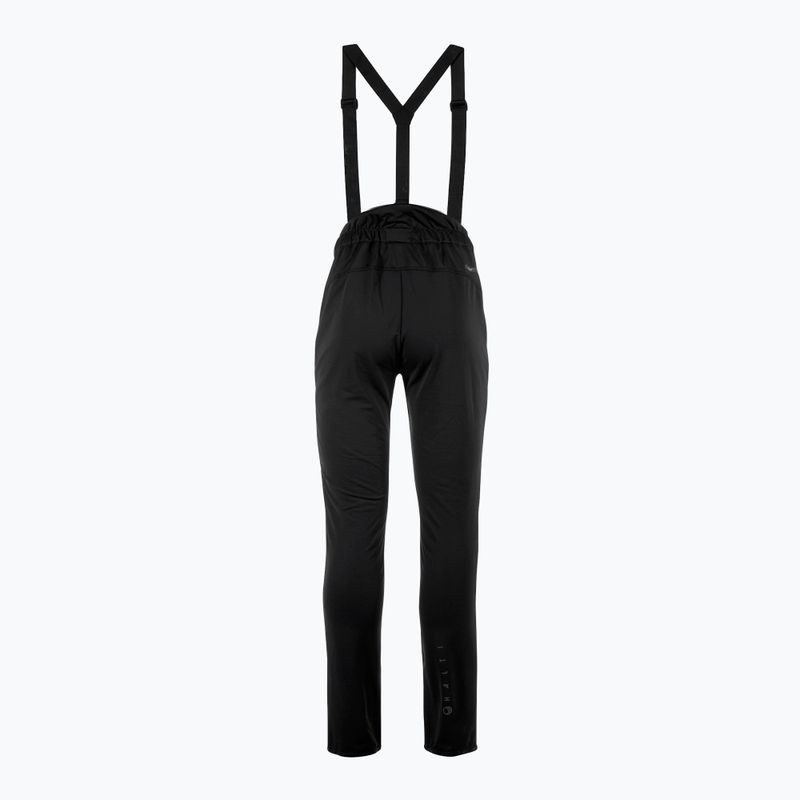 Set de schi pentru femei Halti Nietos XCT Set negru 17