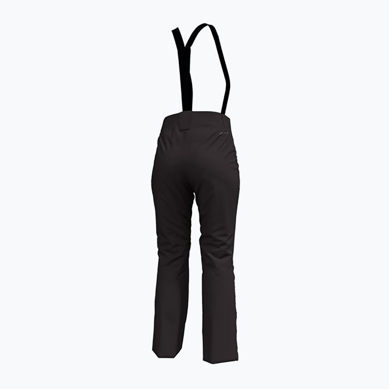 Pantaloni de schi pentru femei Halti Trusty DX black 2