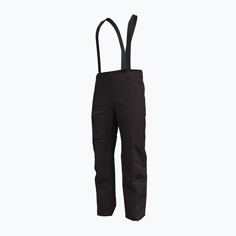 Pantaloni de schi pentru bărbați Halti Carvey DX black